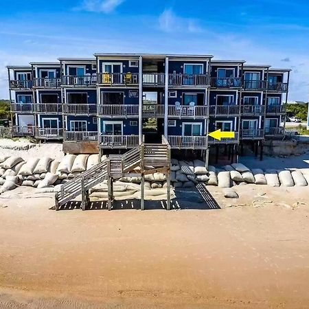Seaside Joy - This Is Your Happy Place! North Topsail Beach Eksteriør billede