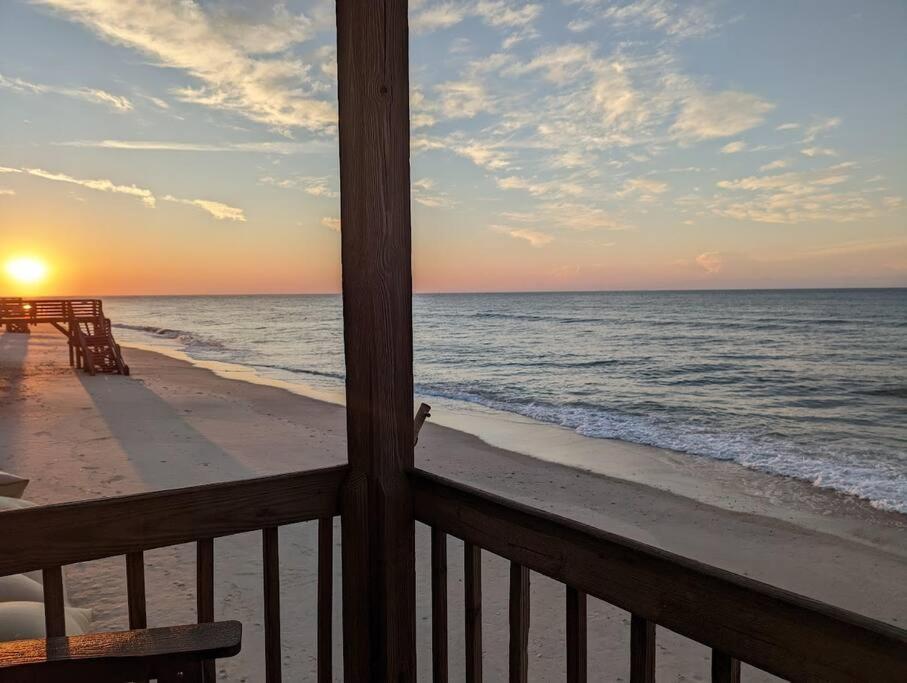 Seaside Joy - This Is Your Happy Place! North Topsail Beach Eksteriør billede