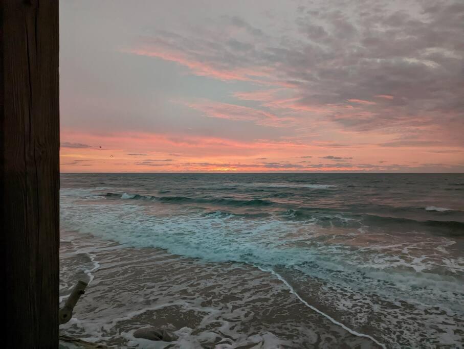 Seaside Joy - This Is Your Happy Place! North Topsail Beach Eksteriør billede
